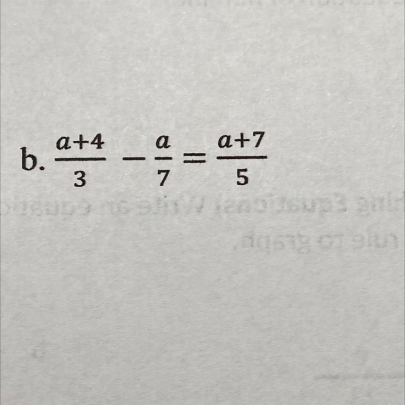 Solve for the variable PLEASE HELP-example-1