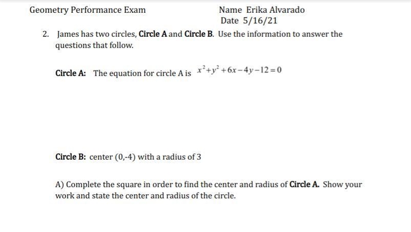 Please help asap :( "This is My final Grade " My Teacher wants a full explanation-example-1