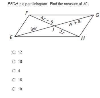 What is the measure of JG-example-1