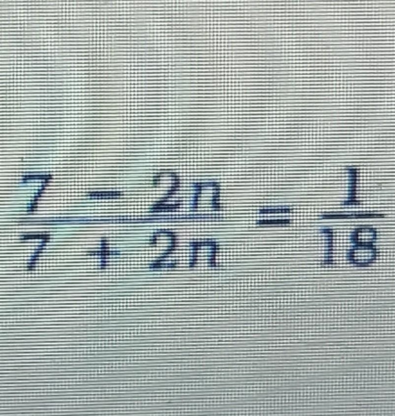 How do I start this problem ​-example-1