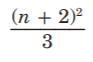 Evaluate each expression if m = 3, n = 7, and p = 9-example-1