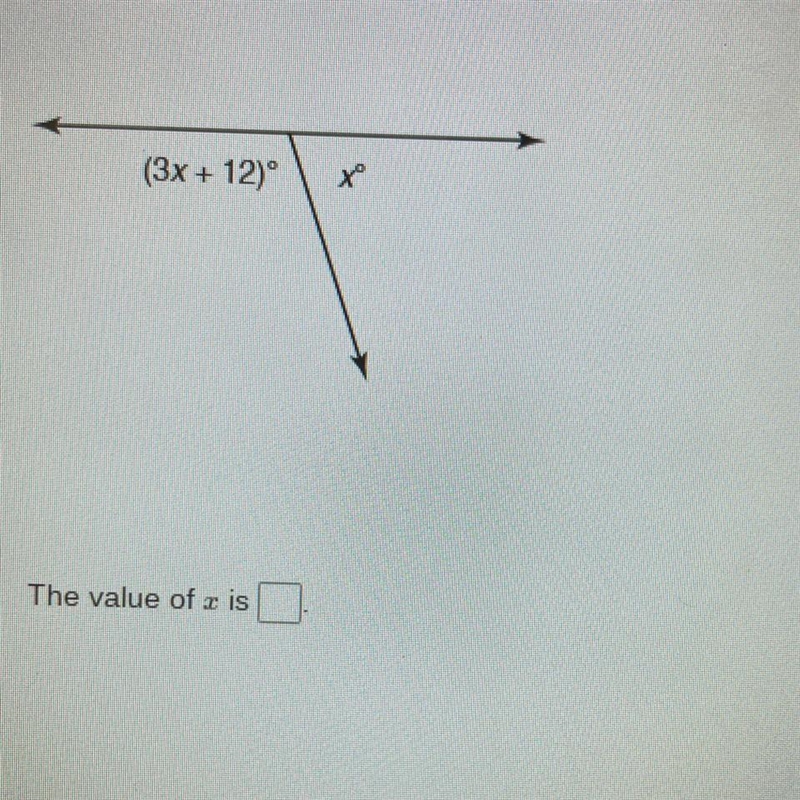 What is the value of x??-example-1