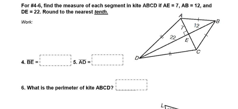 Please just find the measures of the segment plzzzzzzzz-example-1