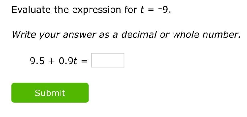 6th grade math help me pleaseeee-example-1