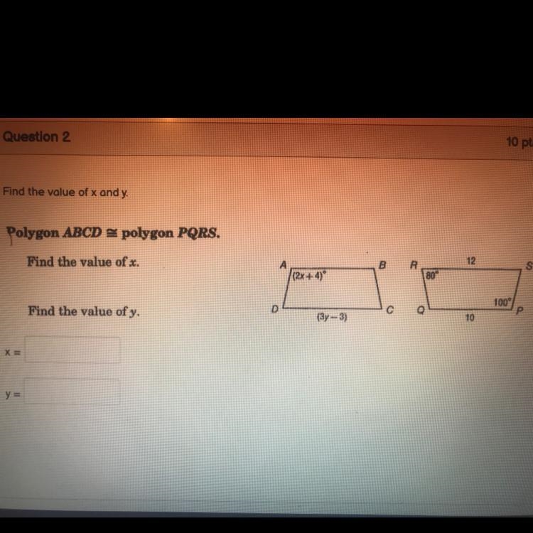 Need help ASAP! Directions in picture;)-example-1