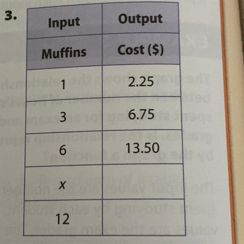 Complete the chart please :)-example-1