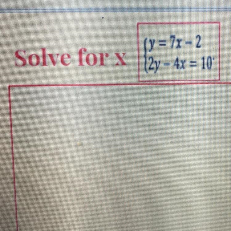 Solve for x please thanks-example-1