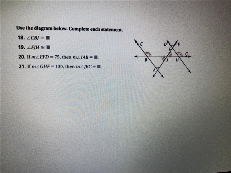 Need Help With These Geometry Questions, Thanks!-example-1