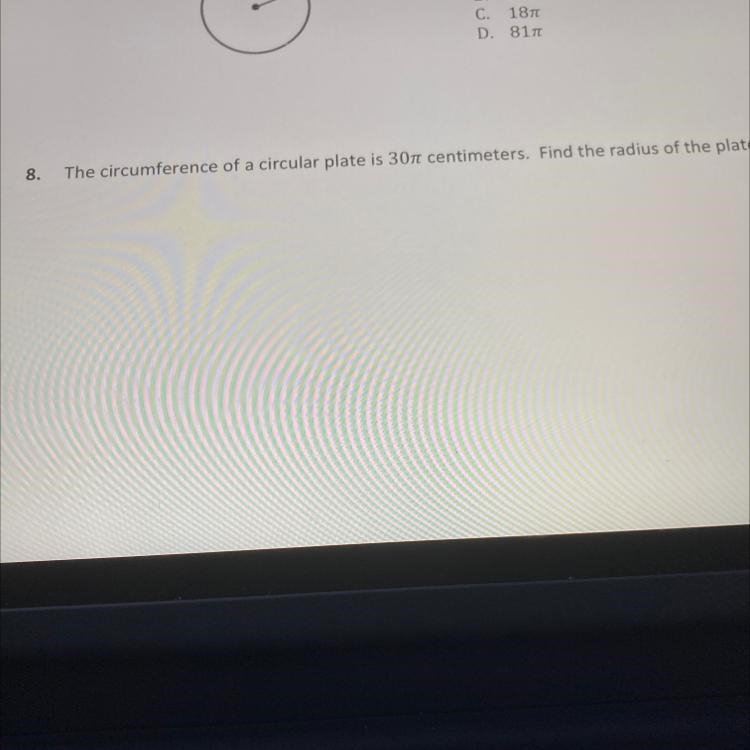 I Need Help Only #8-example-1