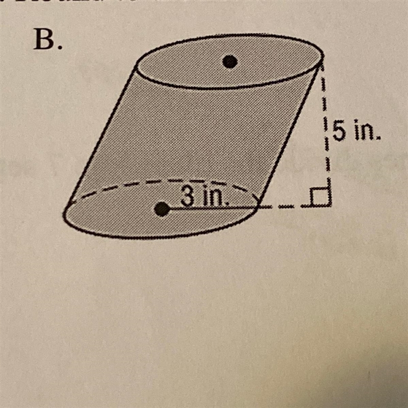 What is the area of this figure?-example-1