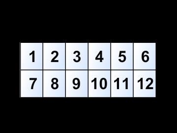 You were given 12 math problems for homework. You completed 5/12 of them at school-example-1