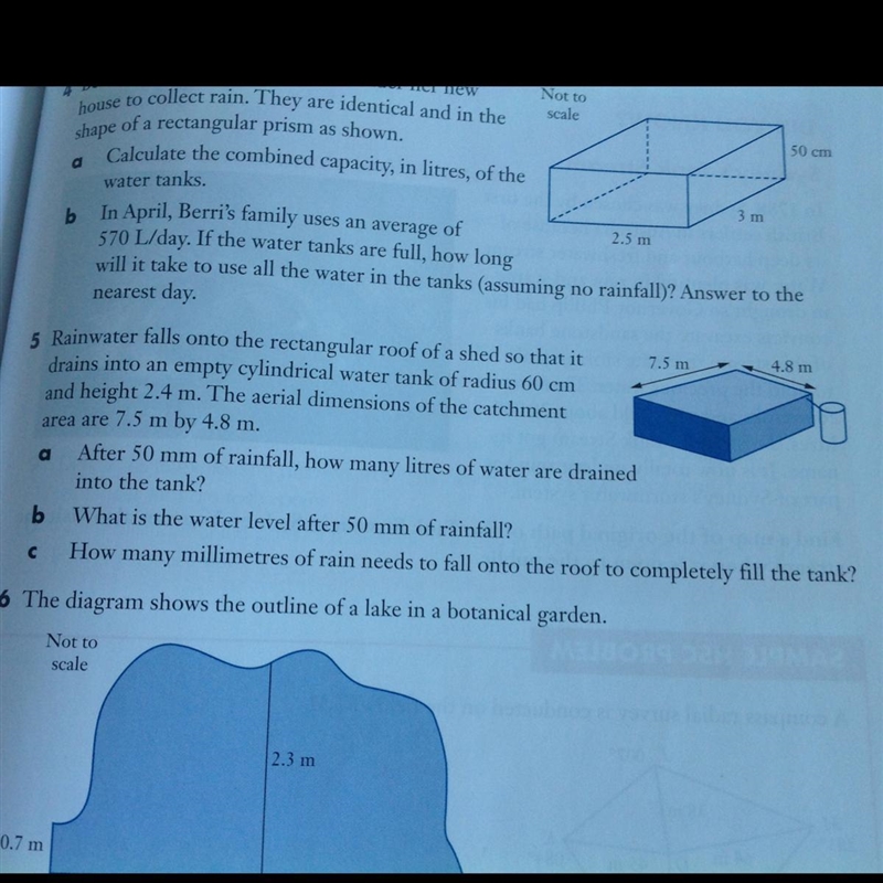 Hey everyone can someone please help me with 5c :)-example-1