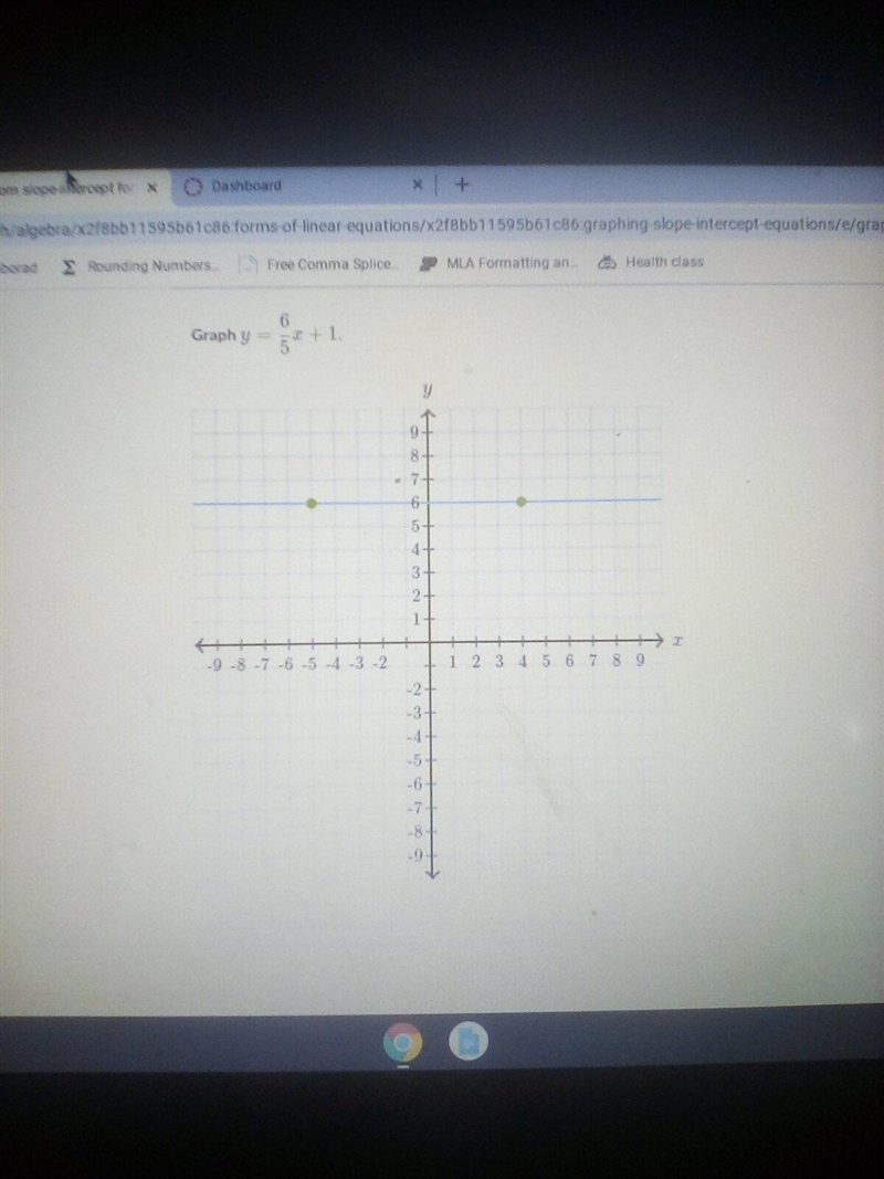 Please graph as this coordinate plane is. Thank you-example-1