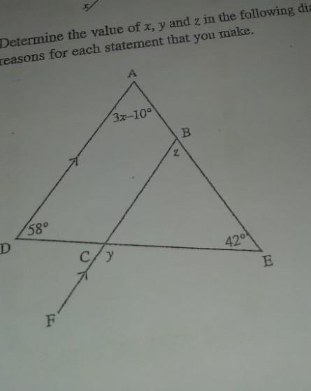 Help with geometry please​-example-1