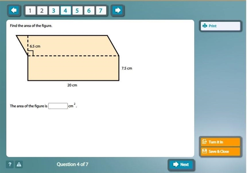 7th grade math please help, picture is down below.-example-1