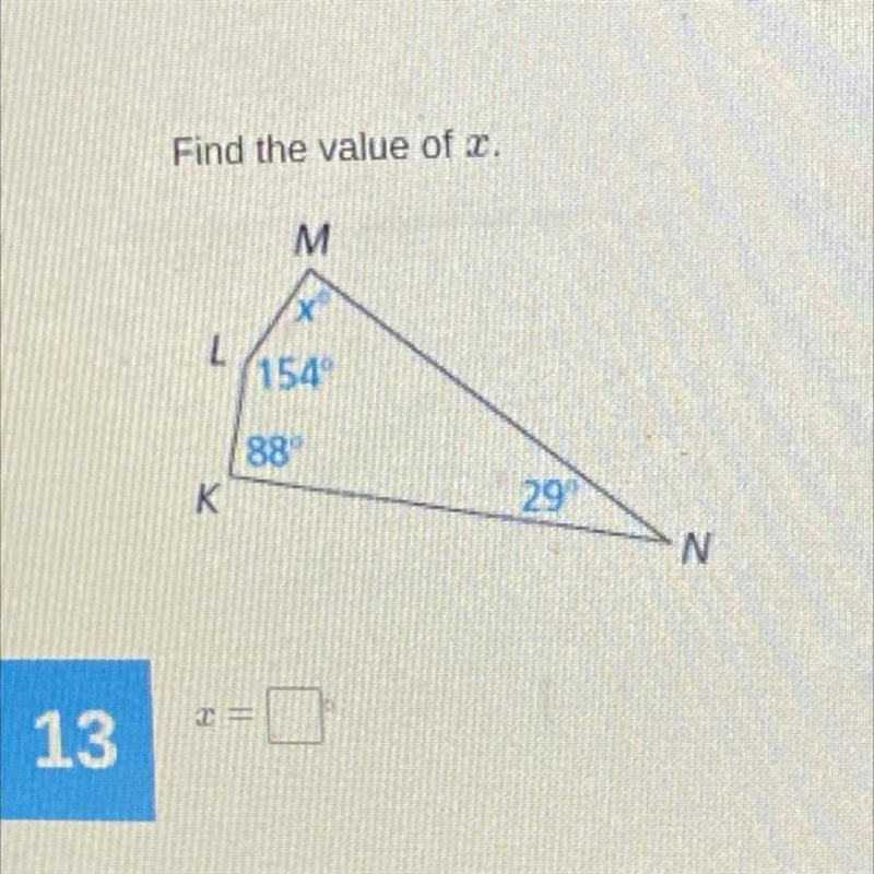 Find the value of x please-example-1