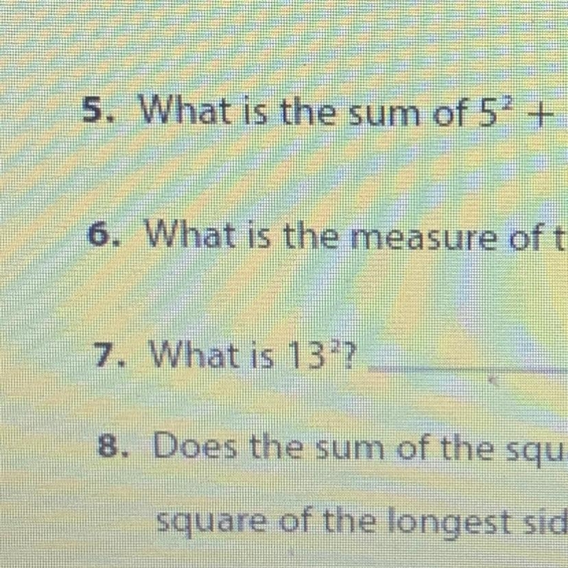 What is 13^2 ? Help me !-example-1