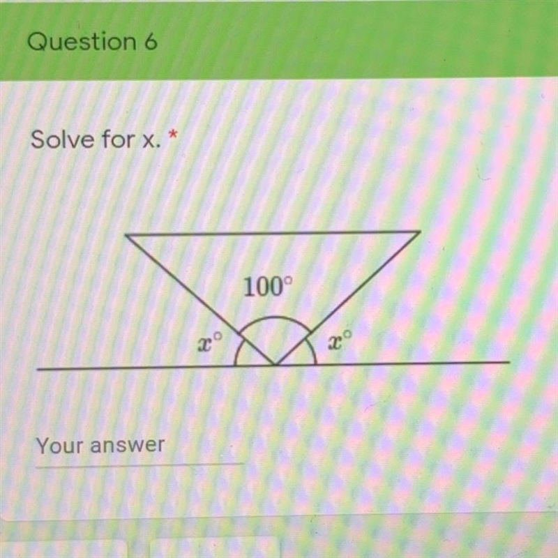 Solve for x. Please helppppp!!!!!!!-example-1