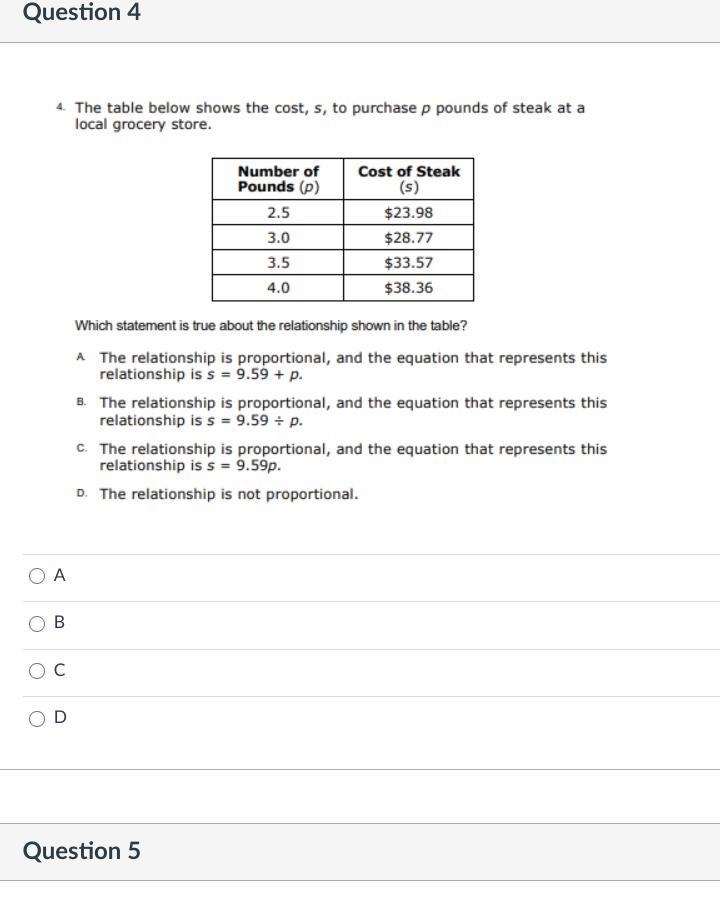 Hello can some one answer these 5 questions for me <3-example-3