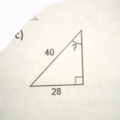 What is the measure of the angle-example-1