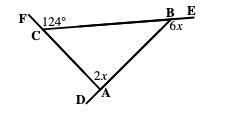 Find X. I need help ASAP pls-example-1