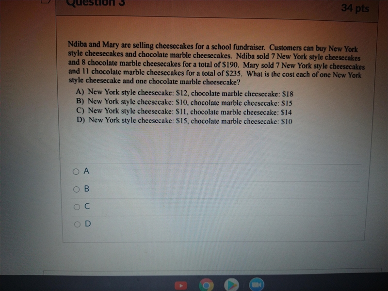 Can I get an answer to these? I feel asleep during a zoom class and I didn't hear-example-3