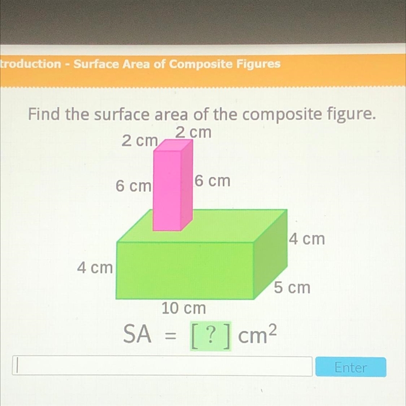 Find the surface area.-example-1