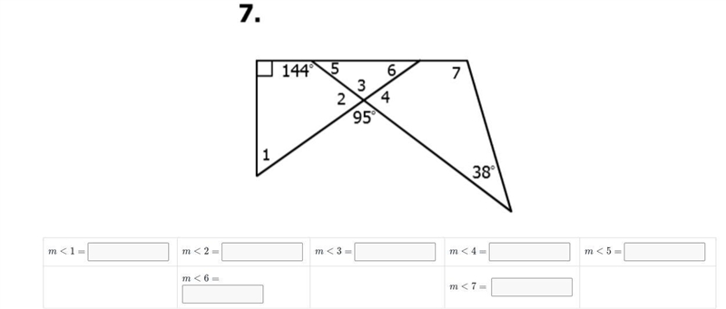 Find all missing angles-example-1