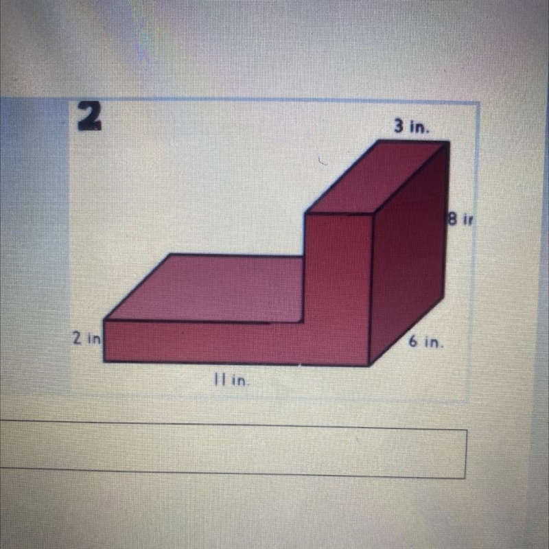 8 ir 2 in 6 in. Il in SOME PLEASE HELP RNN!!!-example-1