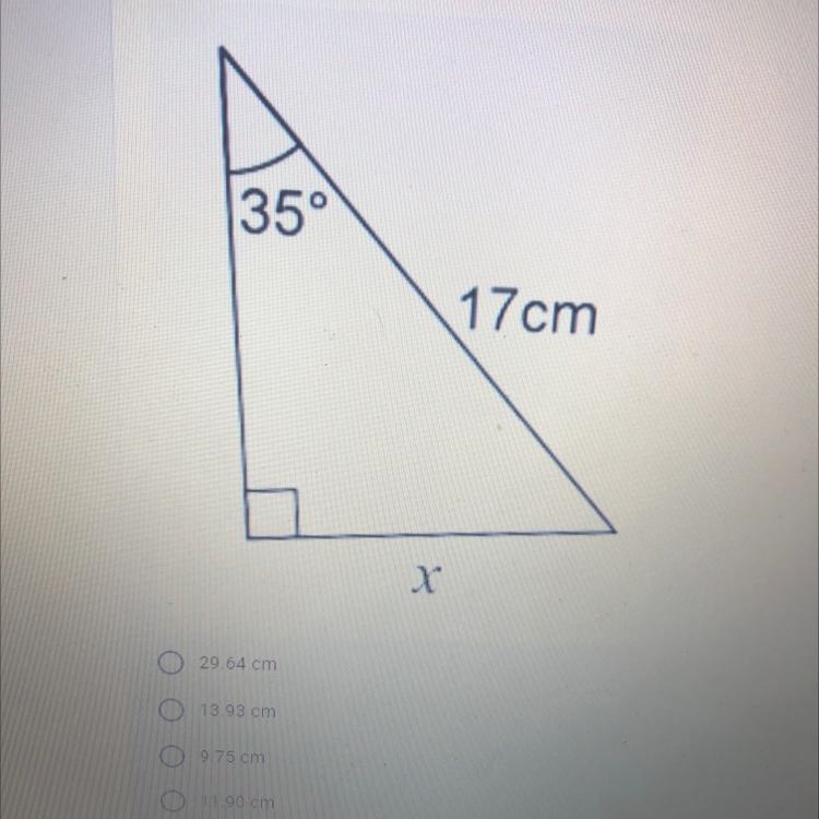 Please what’s the value of x-example-1