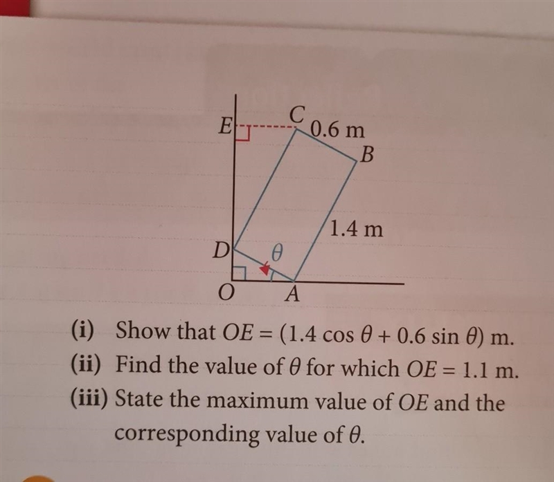 Hard qn on Trigonometric equations and identities, please help​-example-1