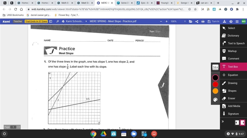 Is this right if it's not can you help me please-example-1