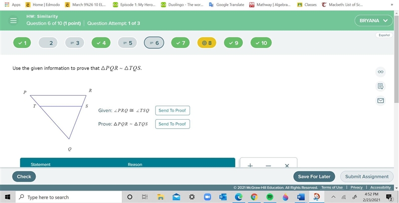 How do you do this help pleaseee due soonnnnnn!!-example-1