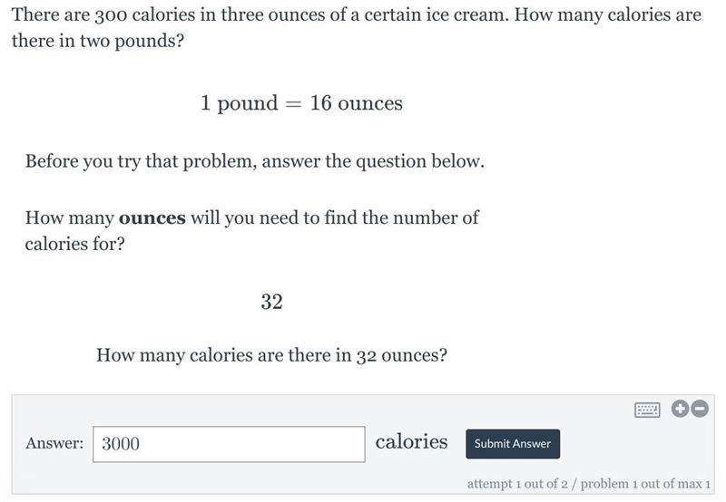 Is my answer correct?Please tell me if it's wrong I need help thank you if you help-example-1