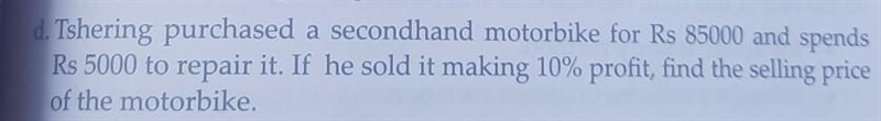 Solve the following word problems​-example-1