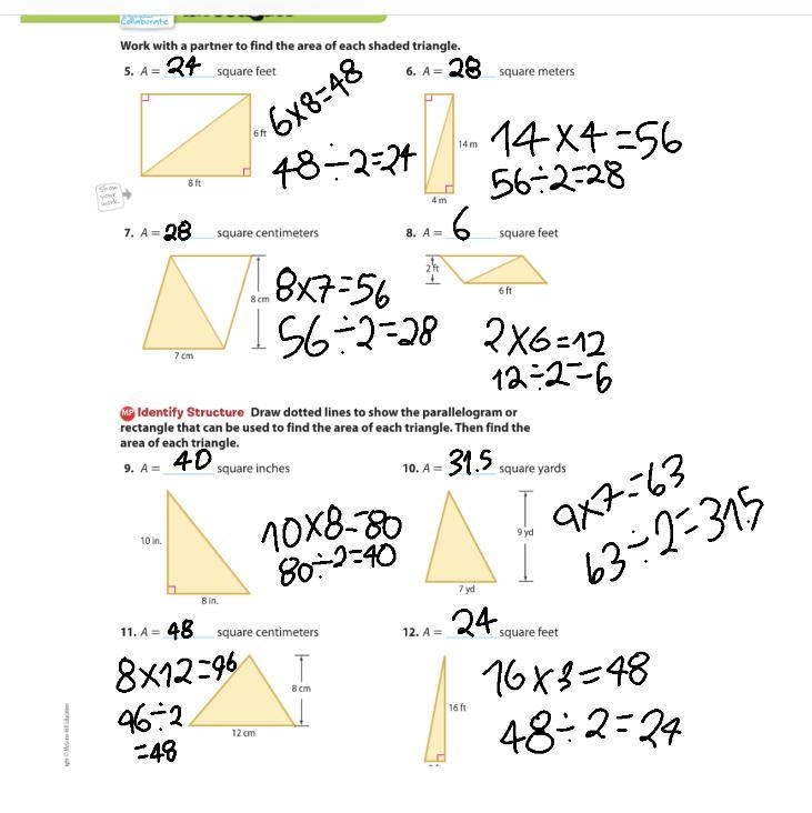 Plis tell me if it’s correct and do I need to divide by 2 at the end like I did?-example-1