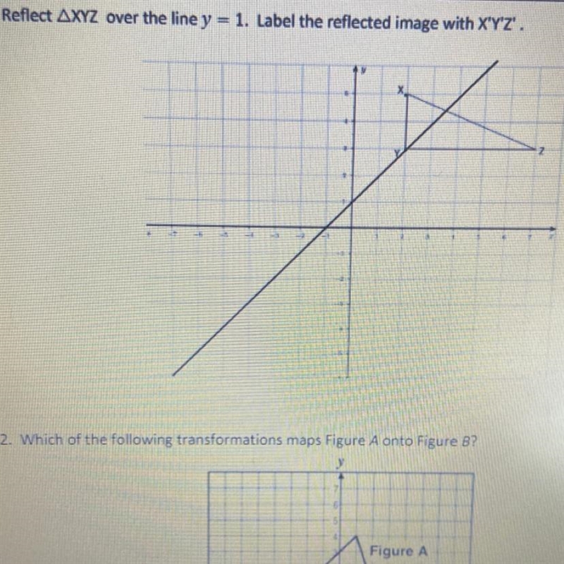 Answer the fist question shown asap-example-1