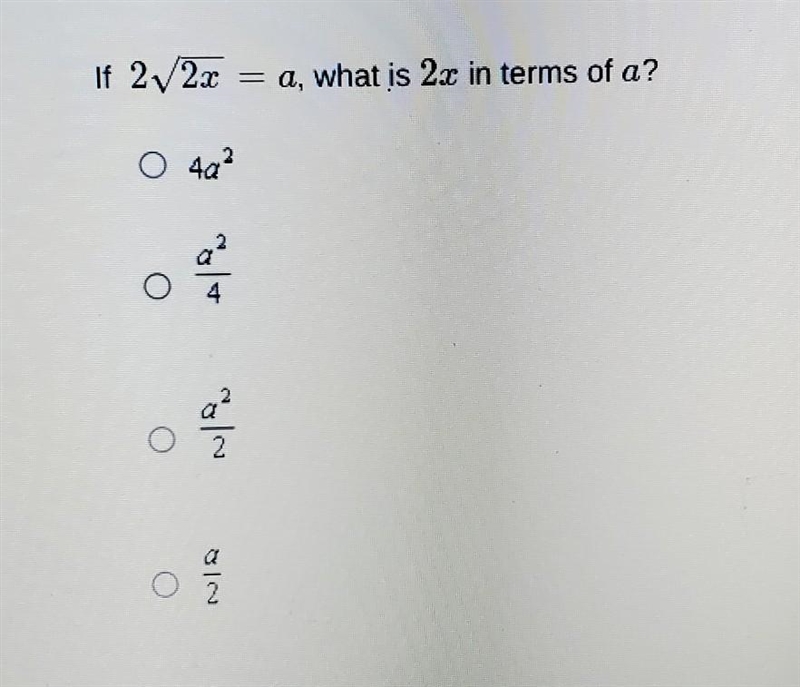 Please help! I've looked everywhere! ​-example-1