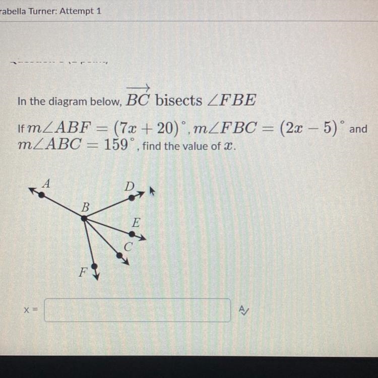 Geometryyyyyy!!!!!!!!!!! Help pleaseeeee picture is the question-example-1