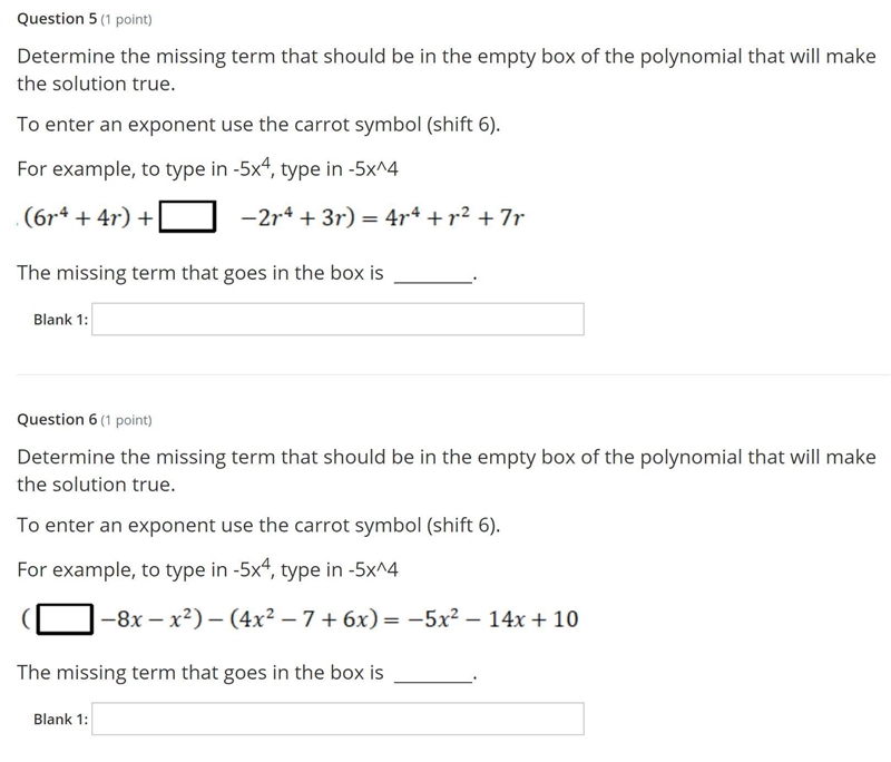 Please help. Is algebra. PLEASE HELP NO LINKS OR FILES. I don't want links.-example-1