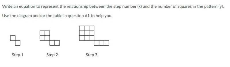 The 2nd pic is question #1. if i made a mistake in that feel free to correct me-example-1