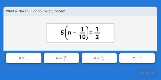 Please find solution to the equation-example-1