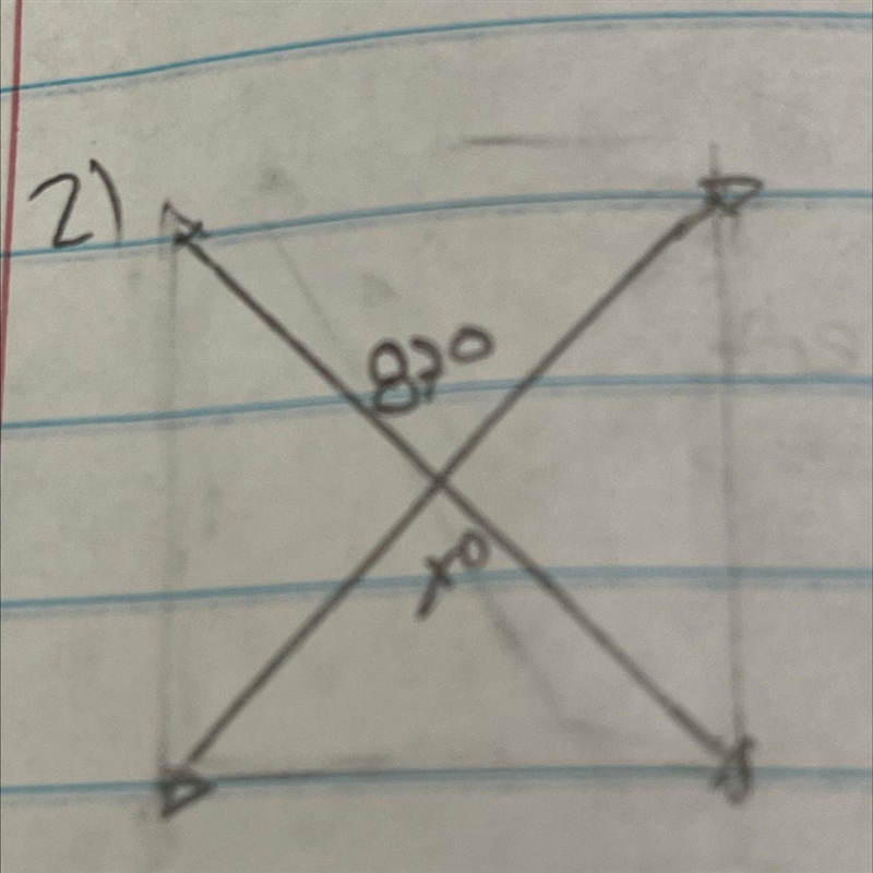 How can I solve x? Help me please-example-1