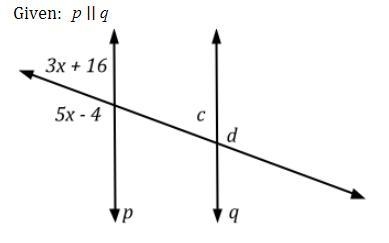 Find the measure of ∠c.-example-1