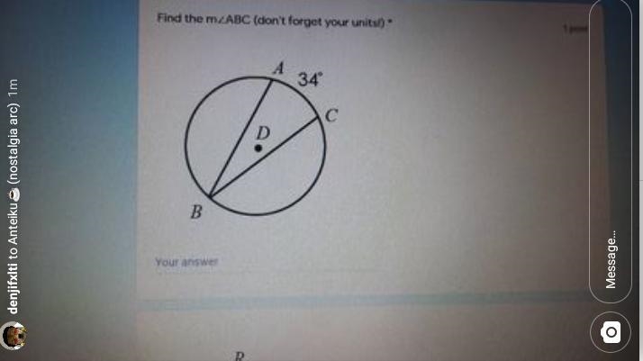 Question: Find the M-example-1