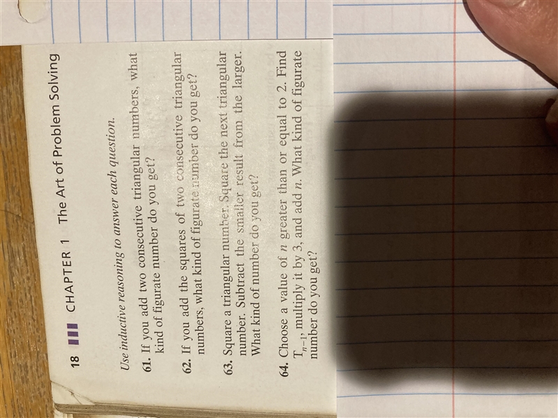 I need help with #61 to #64 ASAP please and thank you can someone please help me with-example-1