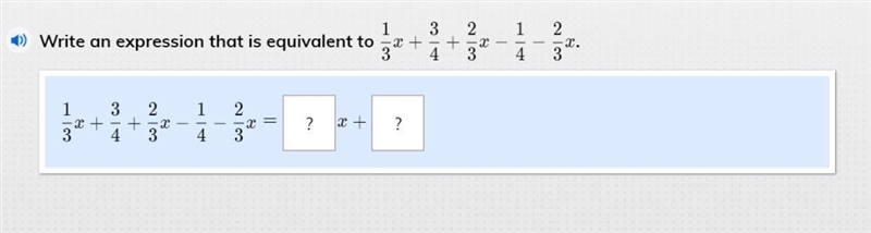 What is the expression? need to be done today!!-example-1