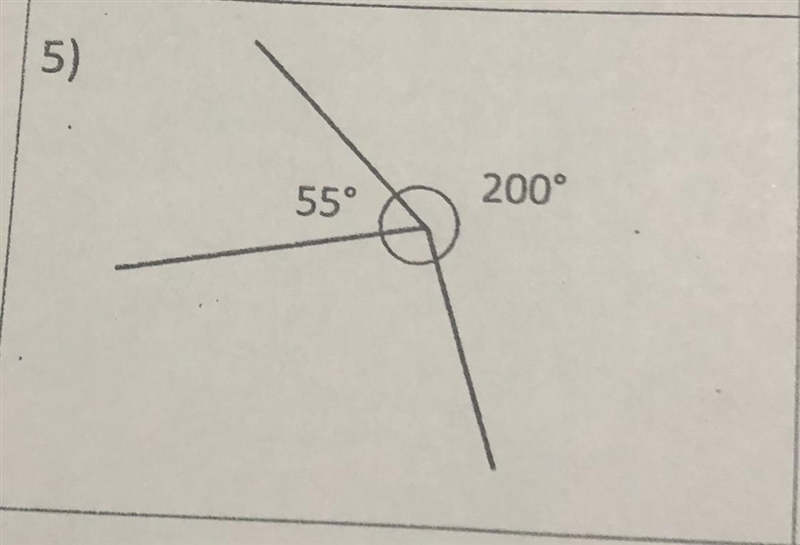 Find the missing angle-example-1