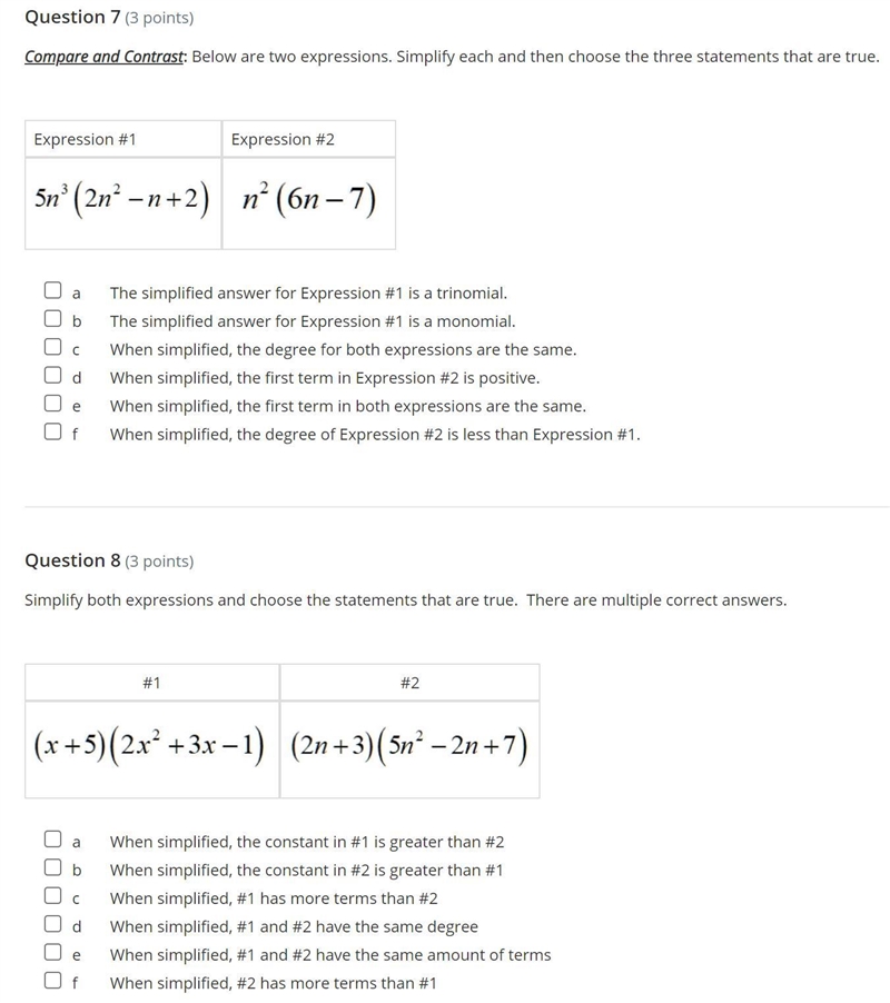 Please help. Is algebra. PLEASE HELP NO LINKS OR FILES-example-1