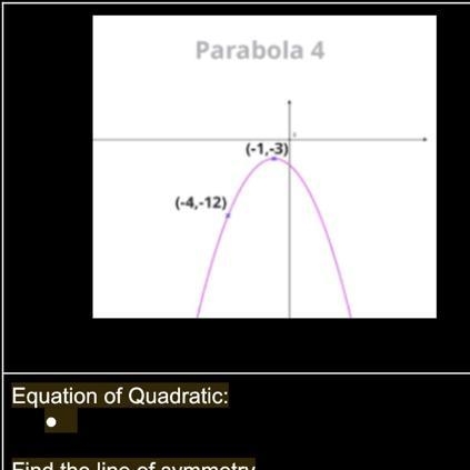 What is the equation?-example-1